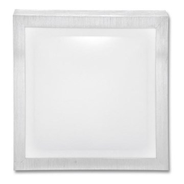 LED vonkajšie stropné svietidlo BELA LED/22W/230V IP44