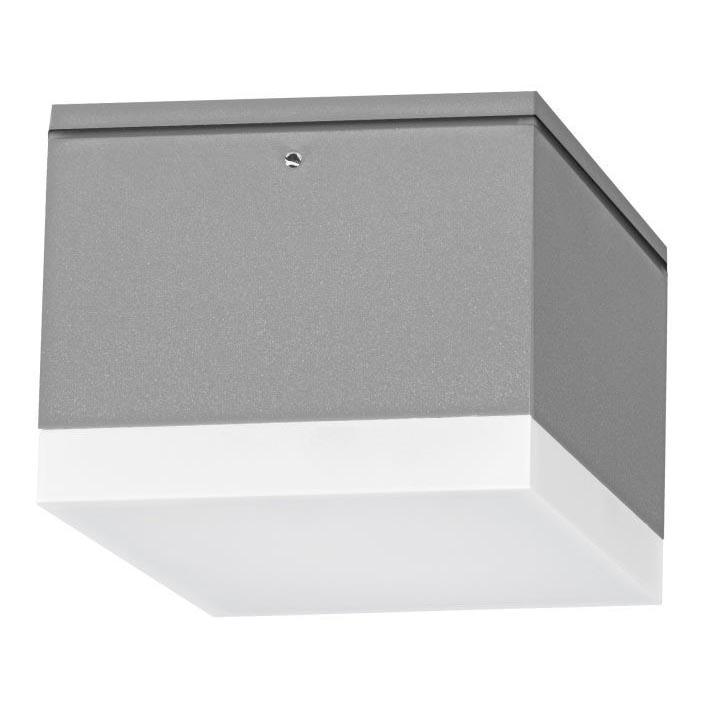 LED Vonkajšie stropné svietidlo BRUNO LED/10W/230V IP54