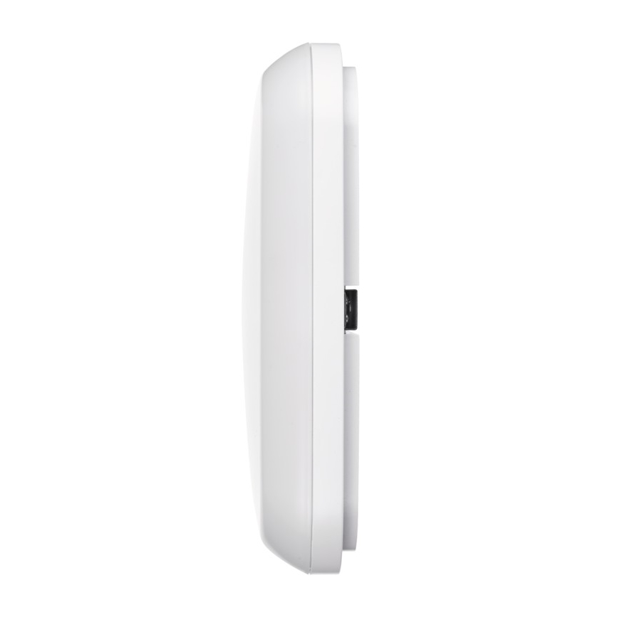 LED Vonkajšie stropné svietidlo DORI LED/24W/230V IP54 štvorec