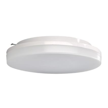 LED Vonkajšie stropné svietidlo LED/15W/230V IP54