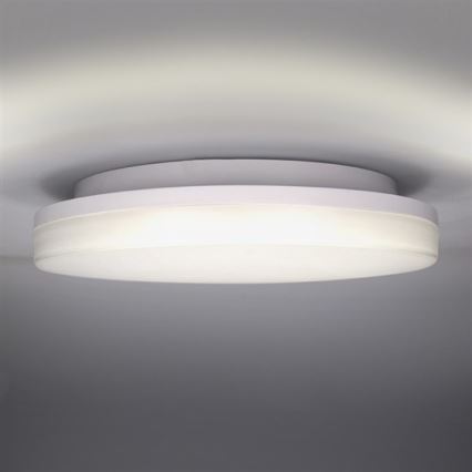 LED Vonkajšie stropné svietidlo LED/15W/230V IP54