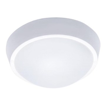 LED Vonkajšie stropné svietidlo LED/18W/230V  IP65