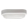 LED vonkajšie stropné svietidlo LED/8W/230V 4200K IP64 biela