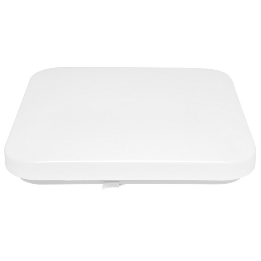 LED Vonkajšie stropné svietidlo LUKA LED/42W/230V IP44