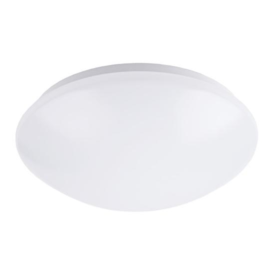 LED Vonkajšie stropné svietidlo LUMO LED/24W/230V 4000K IP44