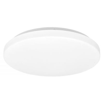 LED Vonkajšie stropné svietidlo NELA LED/32W/230V IP44