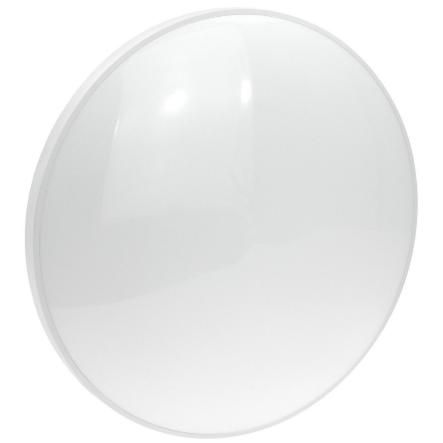 LED Vonkajšie stropné svietidlo NYMPHEA LED/18W/230V IP54 3000K