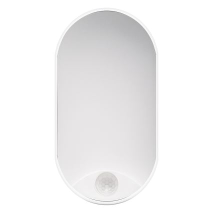Greenlux GXPS043 - LED Stropné svietidlo DITA OVAL LED/14W/230V IP54