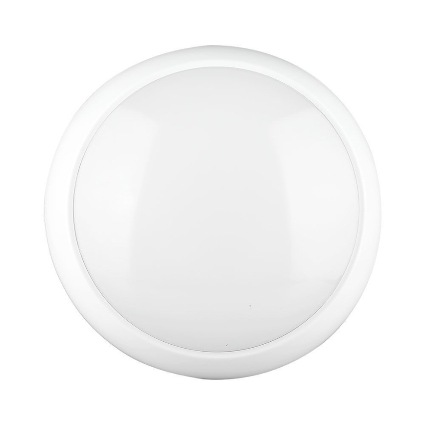 LED Vonkajšie stropné svietidlo so senzorom LED/8W/16W/20W/230V IP65 3000/4000/6500K