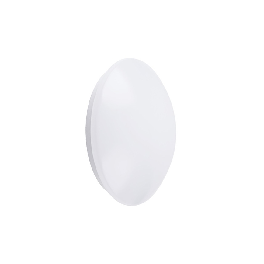 LED Vonkajšie stropné svietidlo so senzorom LUMO LED/24W/230V 4000K IP44