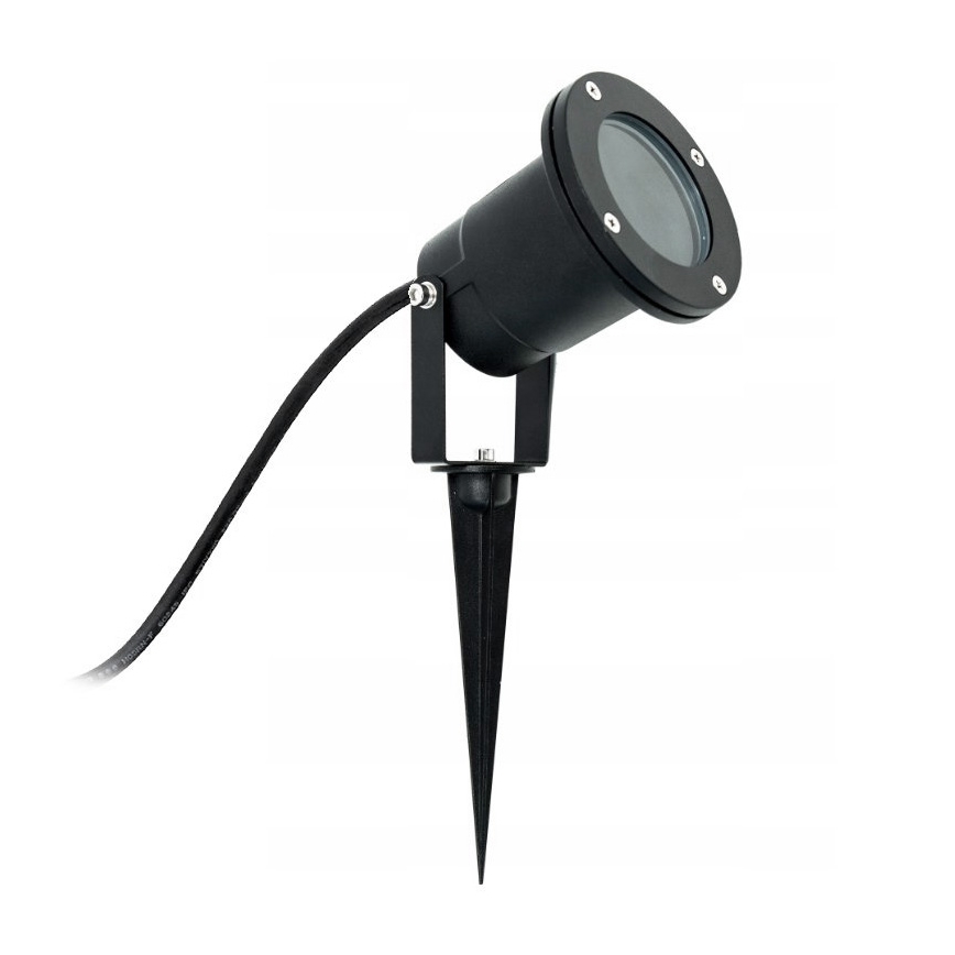 LED Vonkajšie svietidlo GARDEN 2 GU10/4W/230V