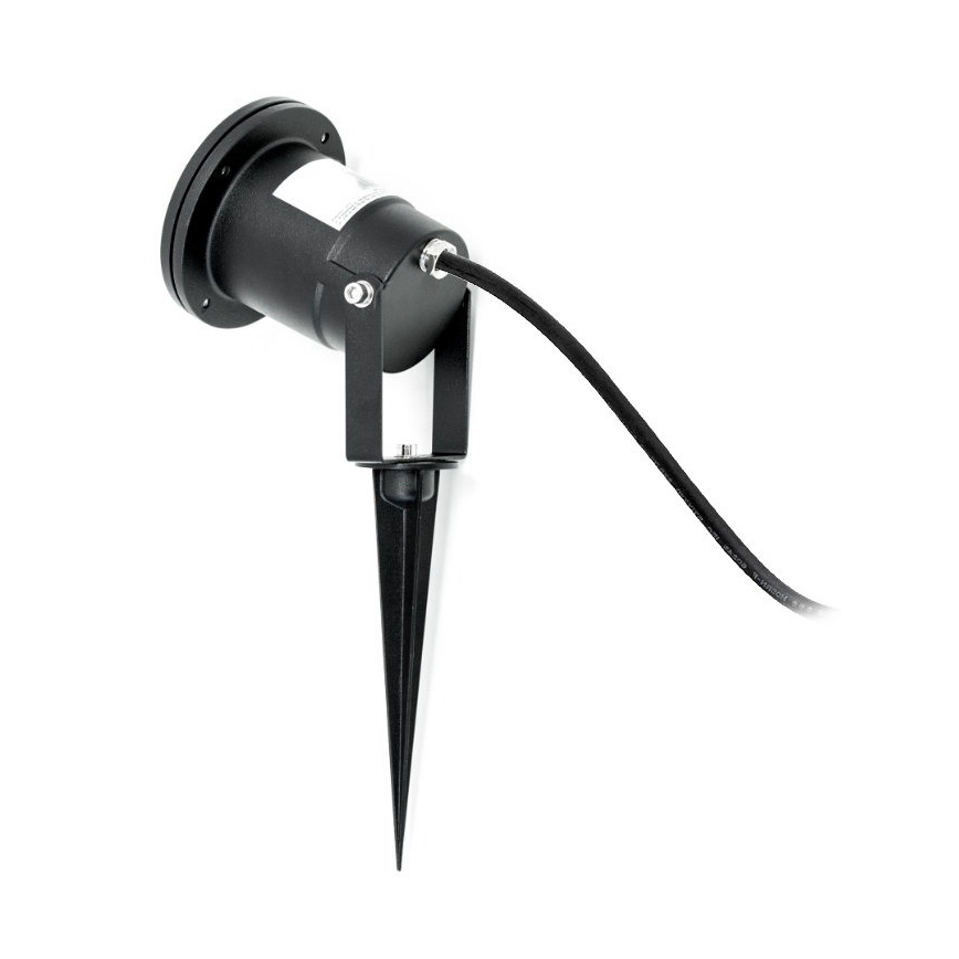 LED Vonkajšie svietidlo GARDEN 2 GU10/4W/230V