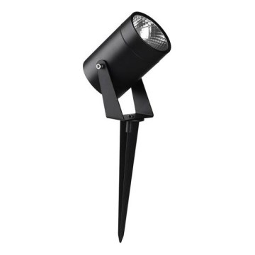 LED vonkajšie svietidlo LED/10W/230V 3000K IP65