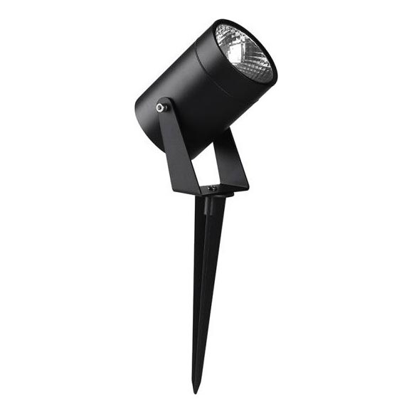 LED vonkajšie svietidlo LED/10W/230V 3000K IP65
