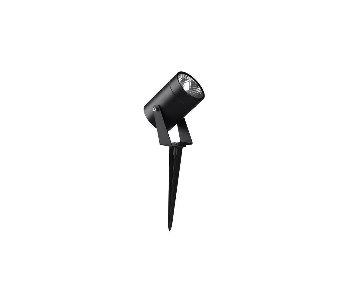 LED Vonkajšie svietidlo LED/10W/230V 4000K IP65 24005