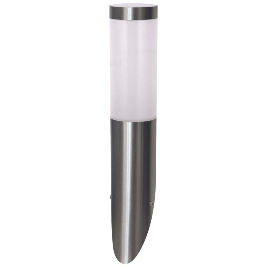 LED Vonkajšie svietidlo LIVIA 1xE27/7W/230V 4000K IP44