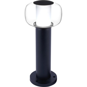 LED vonkajšie svietidlo MALAGA LED/12W/230V 40 cm IP44 čierne