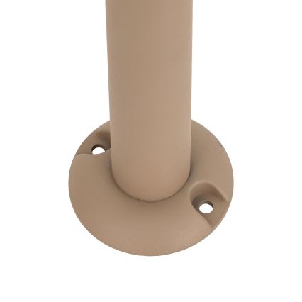 LED vonkajšie svietidlo SENA L LED/5W/230V IP65 80 cm béžové