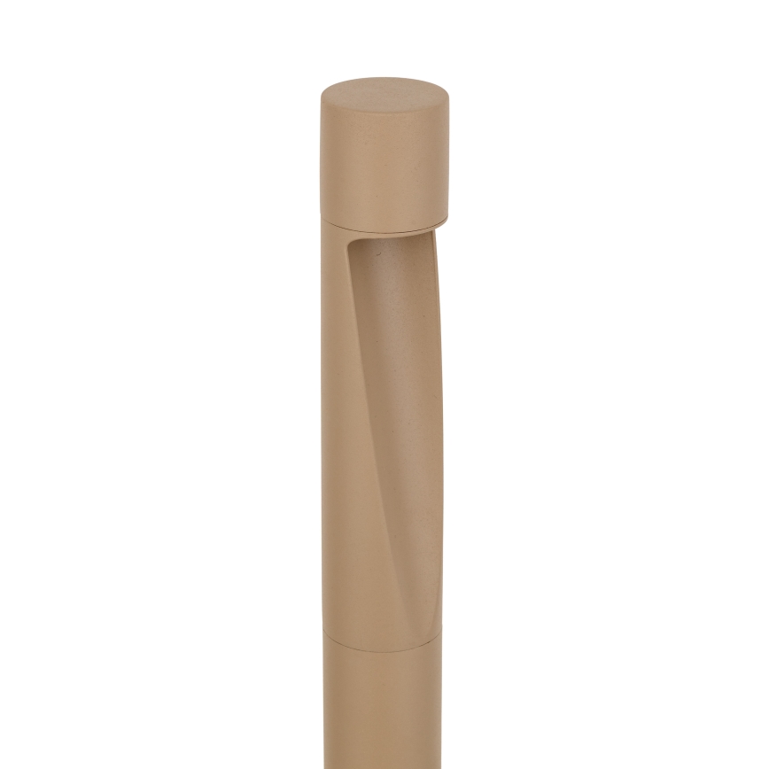 LED vonkajšie svietidlo SENA L LED/5W/230V IP65 80 cm béžové