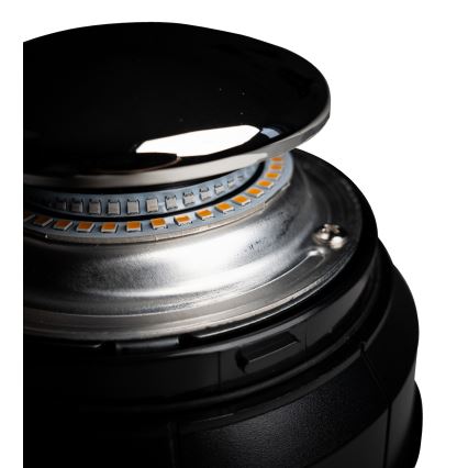 LED Výstražný maják LED/12-24V IP65