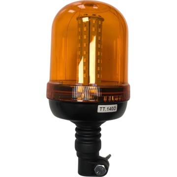 LED Výstražný maják LED/12-24V IP66