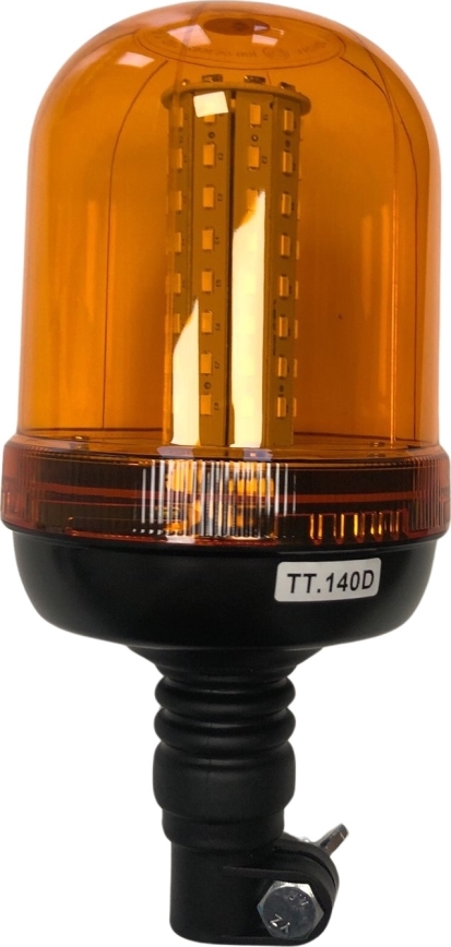 LED Výstražný maják LED/12-24V IP66