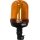 LED Výstražný maják LED/12-24V IP66