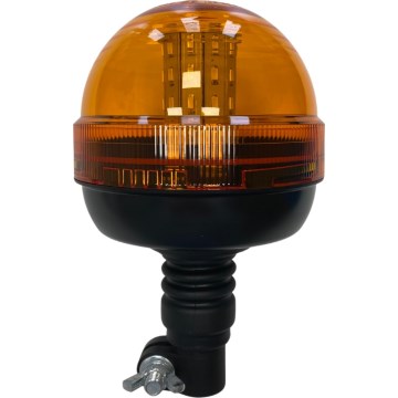 LED Výstražný maják LED/12-24V IP66