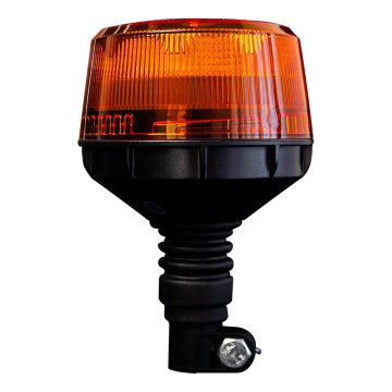 LED Výstražný maják LED/12-24V IP67