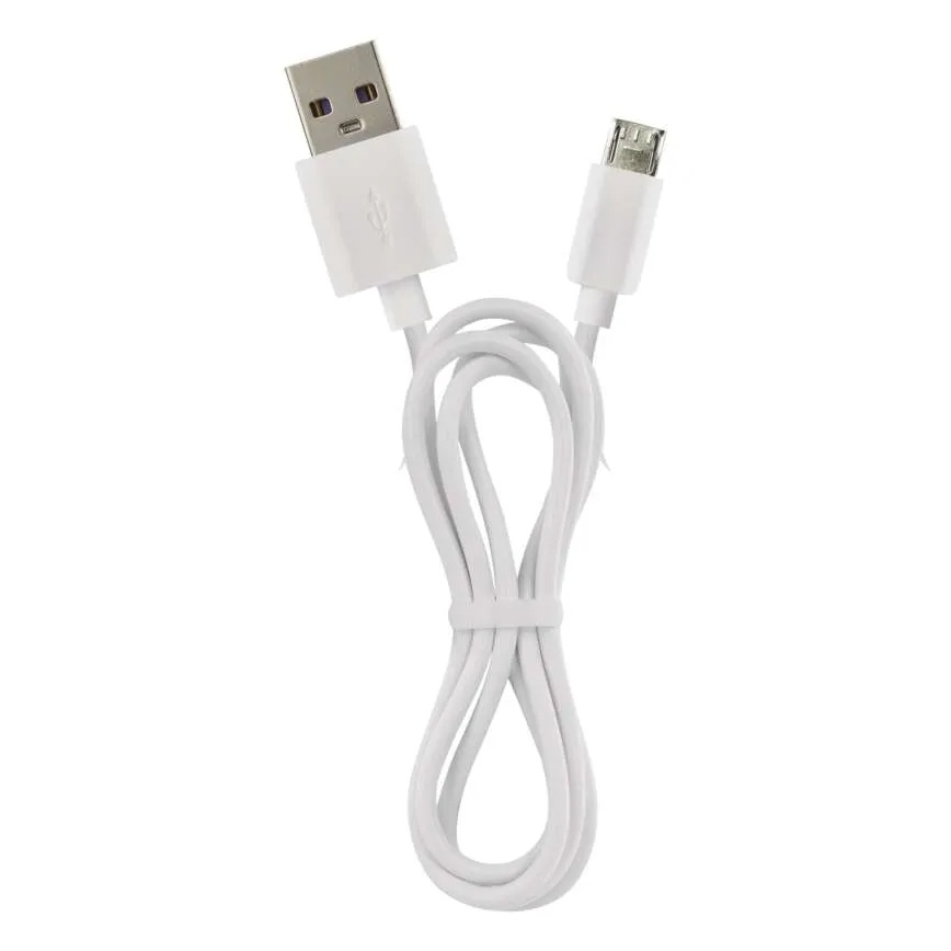 LED výstražný trojuholník LED/5V 1800 mAh