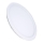 LED Zapustené stropné svietidlo LED/24W/230V 3000/4000/6000K pr. 30 cm biele