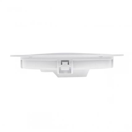 LED zapustené svietidlo ALGINE 2v1 LED/12W/230V 3000K biele