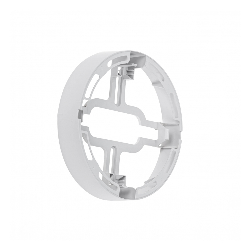 LED zapustené svietidlo ALGINE 2v1 LED/12W/230V 3000K biele