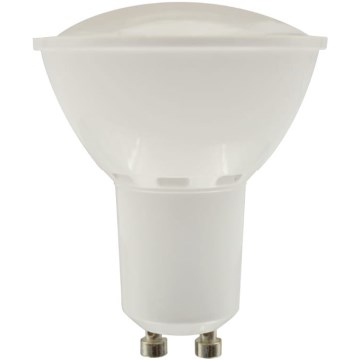 LED žarnica GU10/7W/230V 6000K