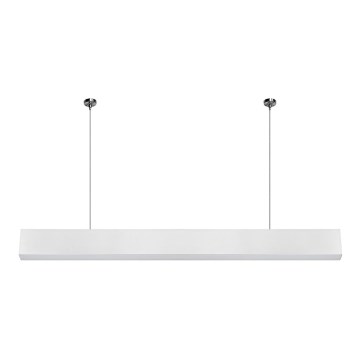 LED závesné svietidlo ALLDAY ONE 840 LED/35W/230V biela