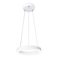 LED závesné svietidlo FOKKO 1xLED/9W/230V