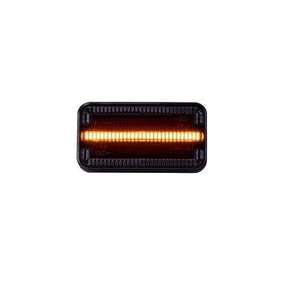 LED Združené svetlo LED/12-24V IP65