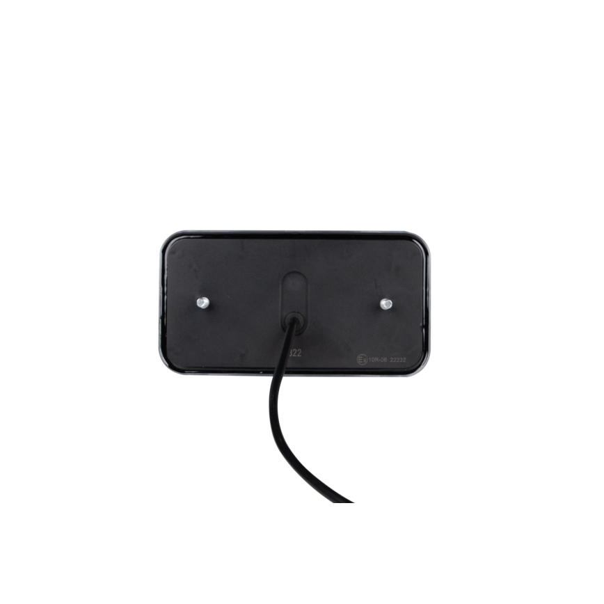 LED Združené svetlo LED/12-24V IP65