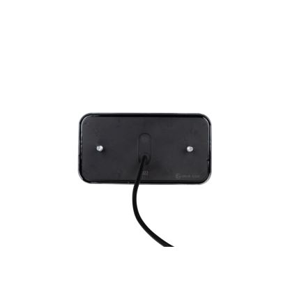 LED Združené svetlo s dynamickým blinkrom LED/12-24V IP65