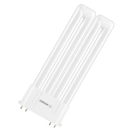 LED Žiarivková trubica 2G10/20W/230V 4000K - Osram