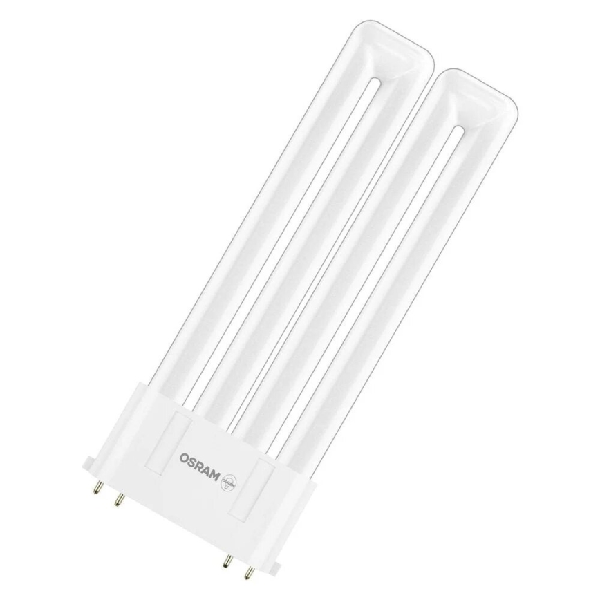 LED Žiarivková trubica 2G10/20W/230V 4000K - Osram