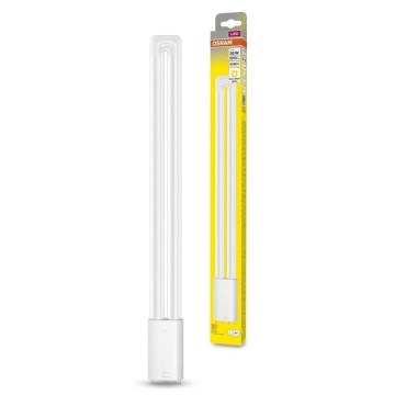 LED Žiarivková trubica 2G11/18W/230V 3000K - Osram