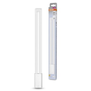 LED Žiarivková trubica 2G11/18W/230V 4000K - Osram