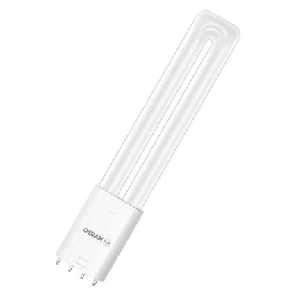 LED Žiarivková trubica 2G11/8W/230V 3000K - Osram