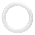 LED žiarivková trubica G10q/14W/230V 6500K - Aigostar