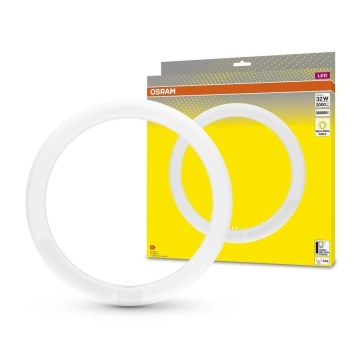 LED Žiarivková trubica G10q/18,3W/230V 3000K - Osram