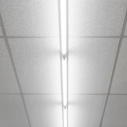 LED Žiarivková trubica G13/9W/230V 4000K 60 cm