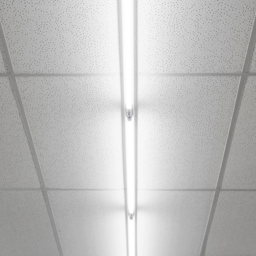 LED Žiarivková trubica G13/9W/230V 4000K 60 cm