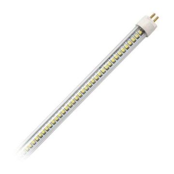 LED Žiarivková trubica LEDTUBE T5 G5/8W/18V 4100K 53,1 cm