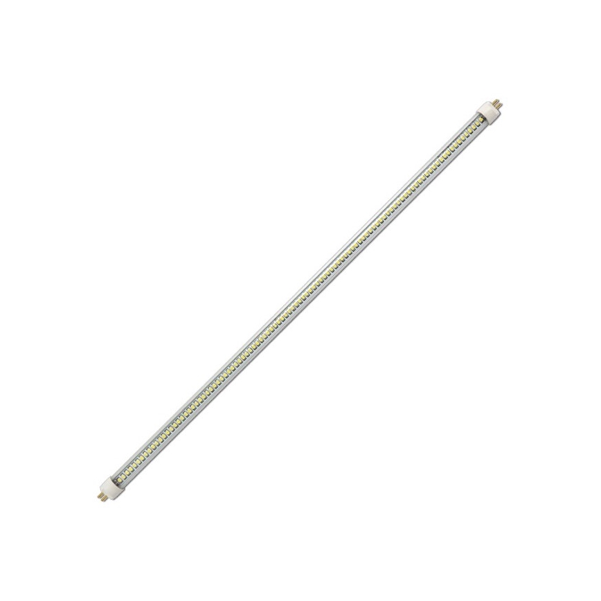 LED Žiarivková trubica LEDTUBE T5 G5/8W/18V 4100K 53,1 cm